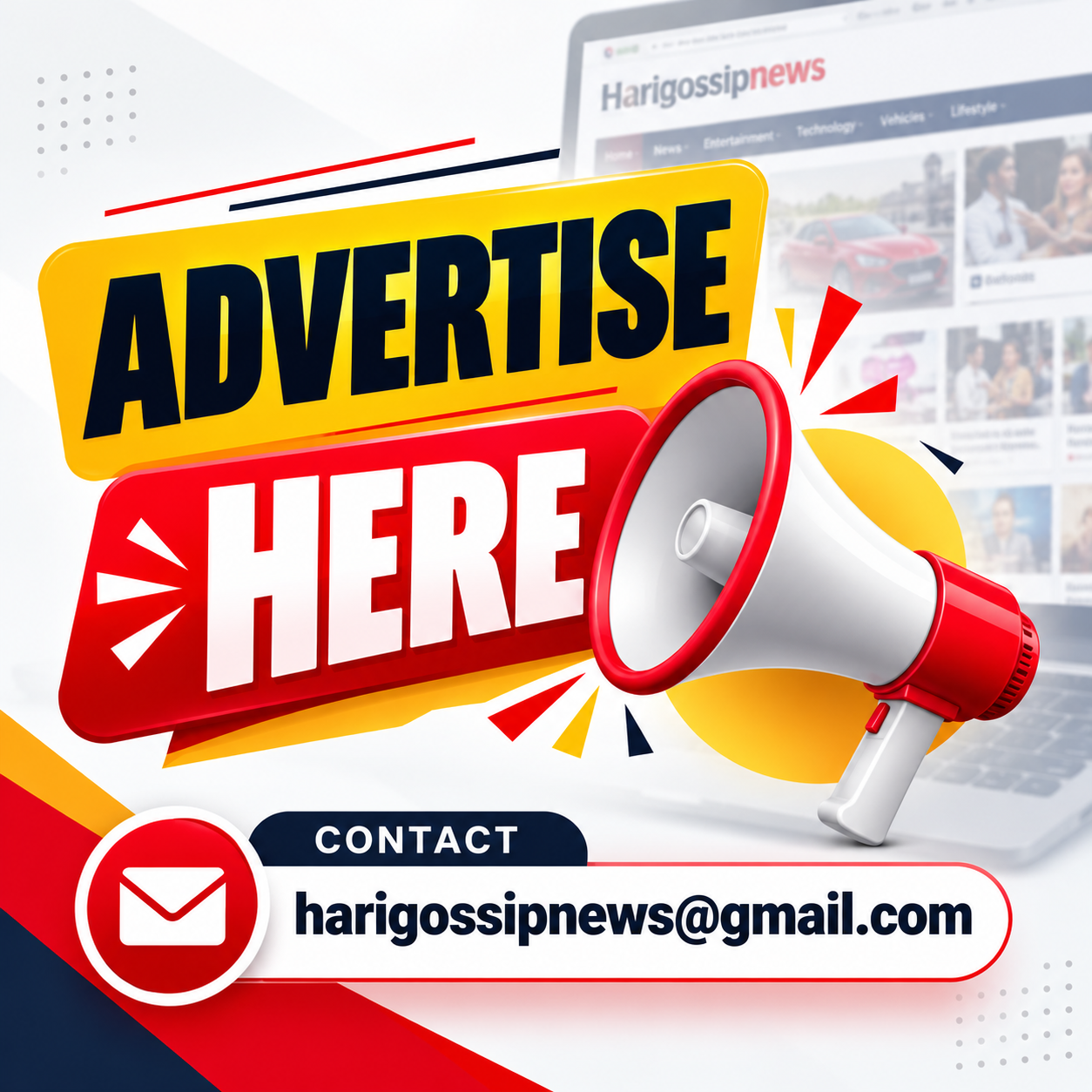 Advertisement