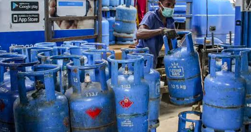 ලිට්‍රෝ ගෑස් පාරිභෝගිකයන්ට විශේෂ දැනුම්දීමක්
