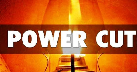 අදත් එක්ක දවස් තුනක් විදුලිය කපන්නේ මෙහෙමයි – අයිති කලාපය සහ වෙලාවන් මෙන්න