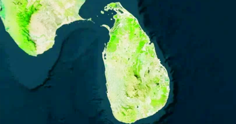 මුළු ලංකාවටම වලංගු නිවේදනයක් – කාලගුණවිද්‍යා දෙපාර්තුමේන්තුවෙන් නිවේදනයක්