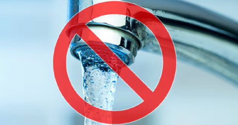 පැය 42කට ජල සැපයුම අත්හිටුවයි – මේ ප්‍රදේශවල ජනතාව වහාම වතුර රැස්කරගන්න