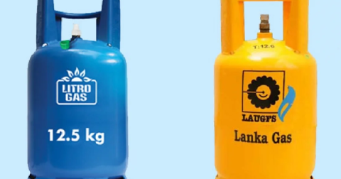 ලංකාවේ ගෑස් හිඟයක්ද? ගෑස් ඉන්ධන සහ අත්‍යවශ්‍ය ද්‍රව්‍ය ගැන අමාත්‍ය පැහැදිලි කිරීමක්