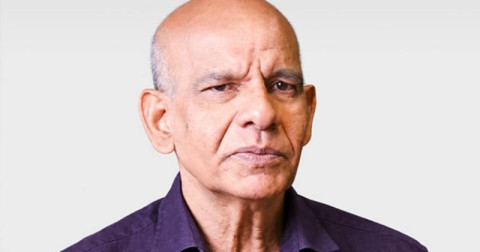 කලා ලොව ශෝකයේ ගිල්වමින් සමුගත් ප්‍රවීණ රංගන ශිල්පී රහල් බුලත්සිංහලගේ අවසන් කටයුතු ගැන දැනුම්දීමක්