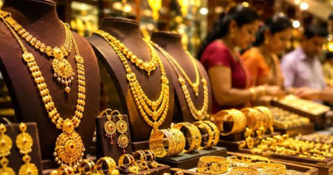 අද රත්තරන් ගත්තොත් ගාණ අඩුයි – පවුම් පිටින් අඩු වුණ රන් මිල ගණන් මෙන්න