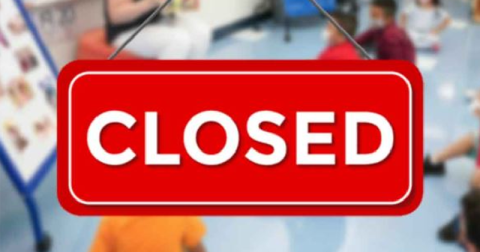 පවතින කාලගුණය මත දිවයිනේ සියලුම පෙර පාසල් සඳහා නිවාඩු ලබා දීම ගැන දැනුම්දීමක්