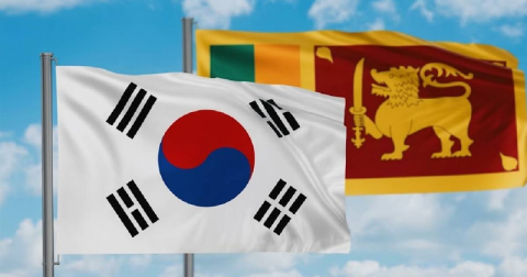 කොරියාවේ ඉගෙනගෙන, ජොබ් කරලා, දිගටම පදිංචි වෙන්න ශ්‍රී ලාංකික සිසුන්ට රන්මය අවස්ථාවක්
