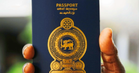 අද සිට විදේශ ගමන් බලපත්‍ර වෙනුවෙන් – ආගමන හා විගමන දෙපාර්තමේන්තුවෙන් විශේෂ දැනුම්දීමක්