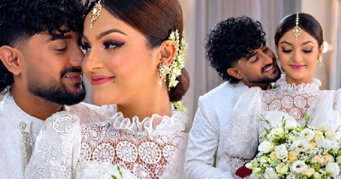 කලා ලෝකයම සුබපතද්දී සංගීත් සහ කස්තුරි යුග දිවියට